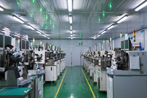 深耕創新沃土，搶占技術高地——日照高新區以技術開發驅動高質量發展